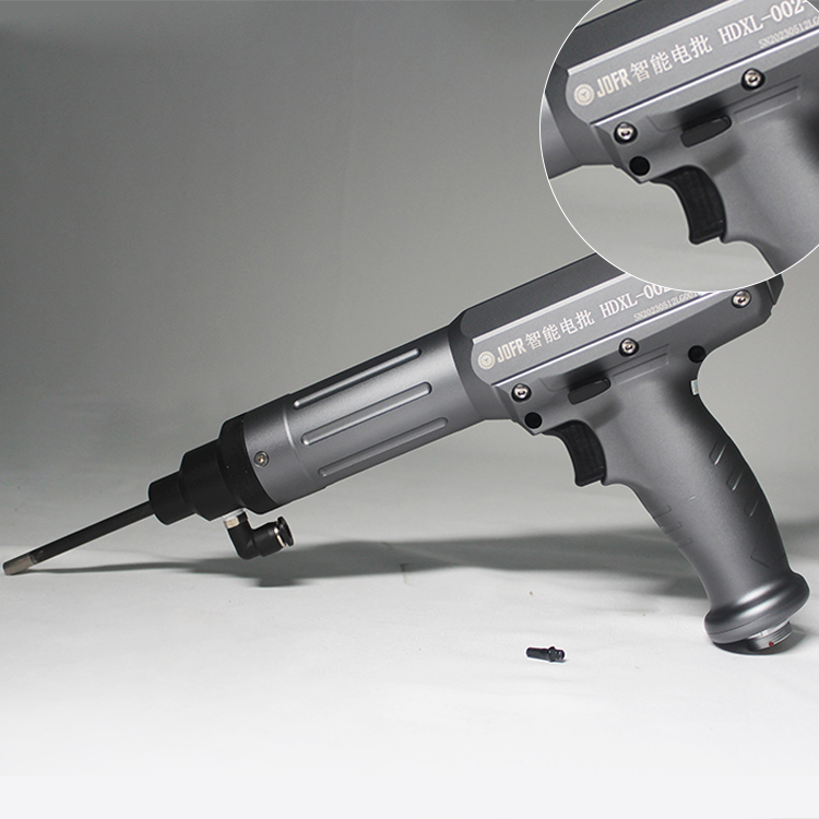 堅豐DP系列手用智能伺服電批 堅豐DP系列手用智能伺服電批