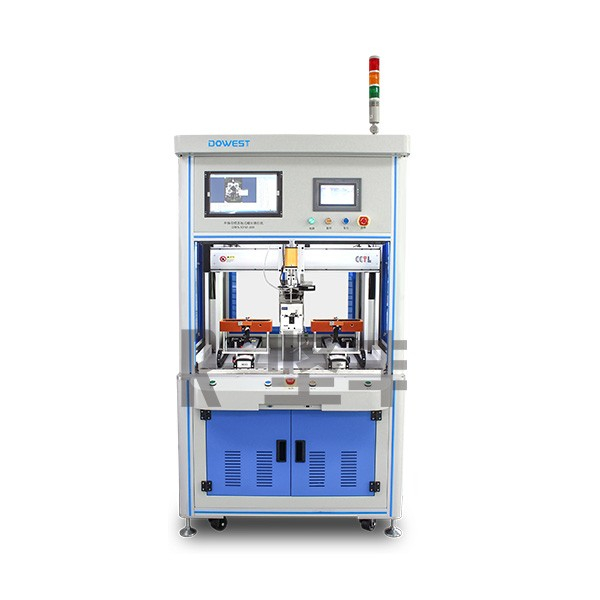 CCD視覺定位落地式自動(dòng)鎖螺絲機(jī) CCD視覺定位落地式自動(dòng)鎖螺絲機(jī)