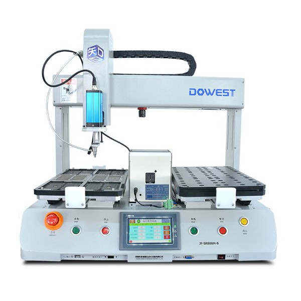 單電批雙Y單供料器自動鎖螺絲機 單電批雙Y單供料器自動鎖螺絲機