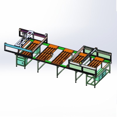 在線(xiàn)式鎖螺絲機(jī)